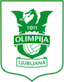 Olimpija Ljubljana (w)