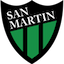 San Martin de San Juan Reserves