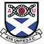 Ayr United Reserve