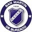 San Martin Burzaco U20