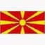North Macedonia Women
