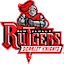 Rutgers Women