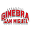 Barangay Ginebra San Miguel