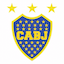 Boca Juniors Reserve