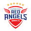 Hyundai Steel Red Angels (w)