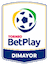 Colombian Torneo BetPlay Dimayor